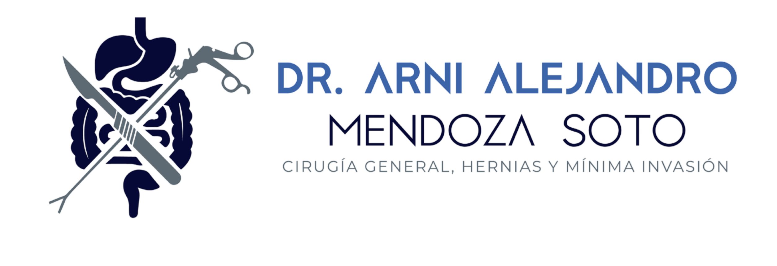 Logo Dr. Mendoza Soto